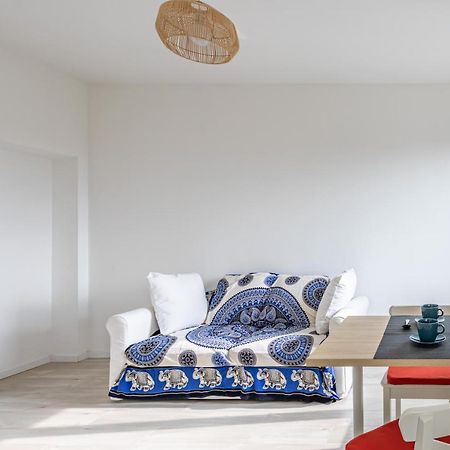 Апартаменты House Maga - By Host4U Брешия Экстерьер фото