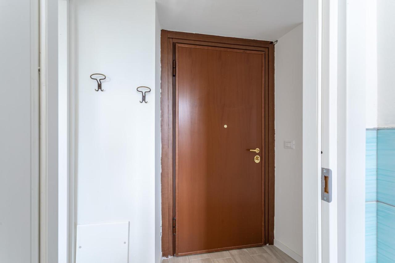 Апартаменты House Maga - By Host4U Брешия Экстерьер фото